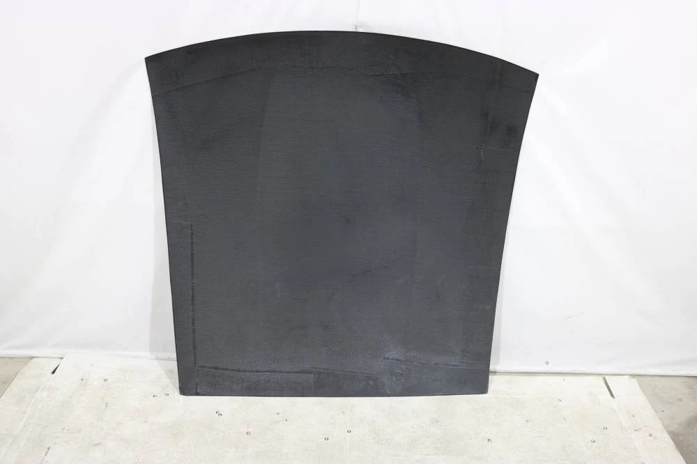 Carbon Fiber Roof Cover for Toyota Supra GR 2020-2026 - Image 3