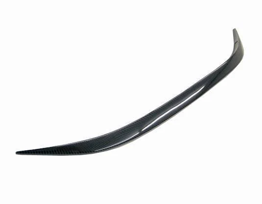 Carbon Fiber Spoiler AP Style For Toyota 86 2013-2020 - Image 2