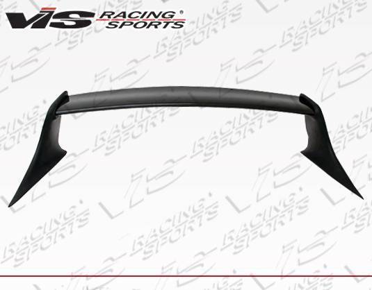 Carbon Fiber Spoiler C/C Techno R 1 Style for Toyota Supra 2DR 1993-1998 - Image 2