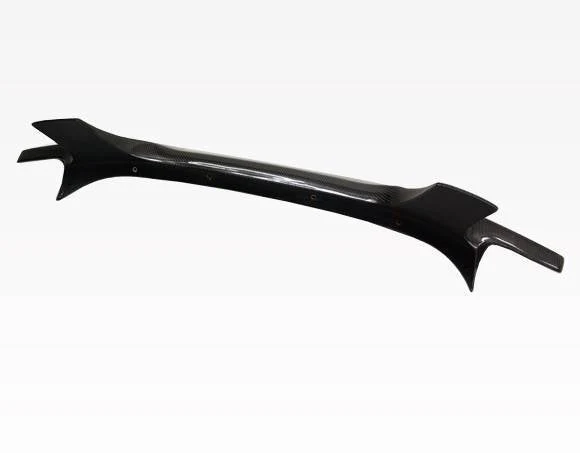 Carbon Fiber Spoiler Quad Six 2 Style For Scion FR-S 2013-2020 - Image 3