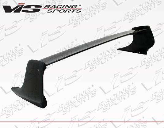 Carbon Fiber Spoiler Techno R 1 Style for Toyota Supra 2DR 1993-1998 - Image 3