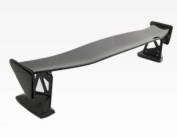 Carbon Fiber Spoiler Techno R Style for Acura RSX 2DR 2002-2006 - Image 2