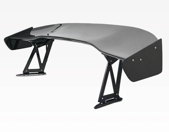 Carbon Fiber Spoiler VTX Style for Honda S2000 2DR 2000-2009