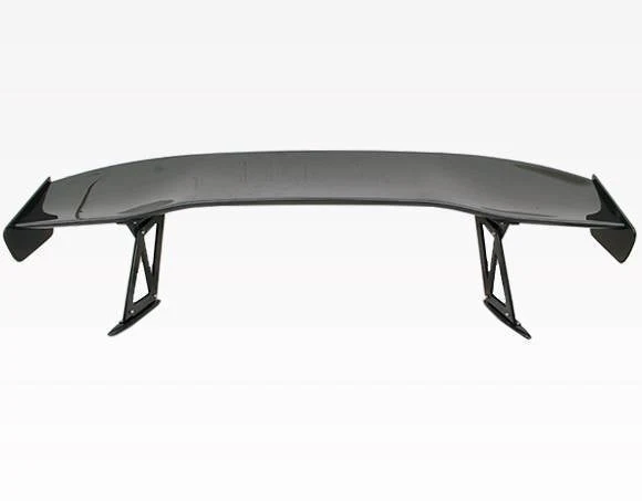 Carbon Fiber Spoiler VTX Style for Honda S2000 2DR 2000-2009 - Image 3