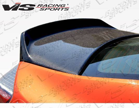 Carbon Fiber Trunk AMS Style For Scion FR-S 2013-2020 - Image 7