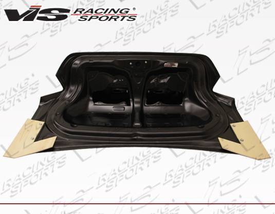 Carbon Fiber Trunk AMS Style For Subaru BRZ 2013-2020 - Image 6