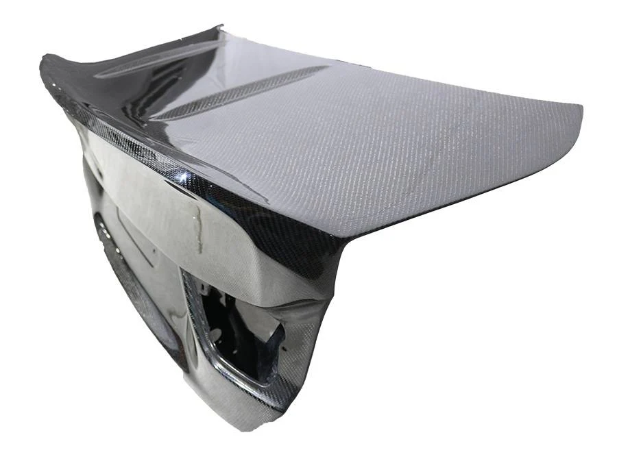 Carbon Fiber Trunk CS 2 Style for BMW 4 SERIES(F32) 2DR 2014-2019