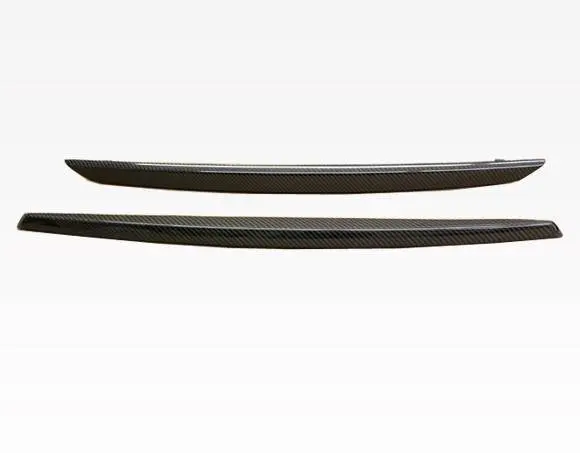Carbon Fiber Trunk Demon Style for Infiniti Q50 4DR 2014-2017 - Image 3
