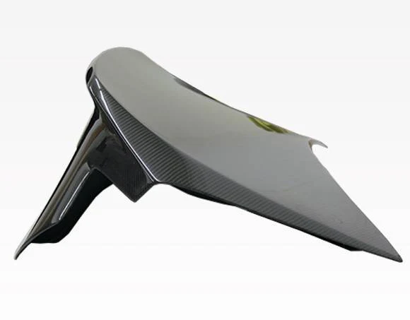 Carbon Fiber Trunk Demon Style For Subaru BRZ 2013-2020 - Image 3