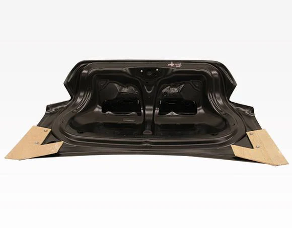 Carbon Fiber Trunk Demon Style For Subaru BRZ 2013-2020 - Image 4