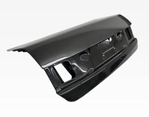 Carbon Fiber Trunk OEM Style for Honda Accord 4DR 2003-2005