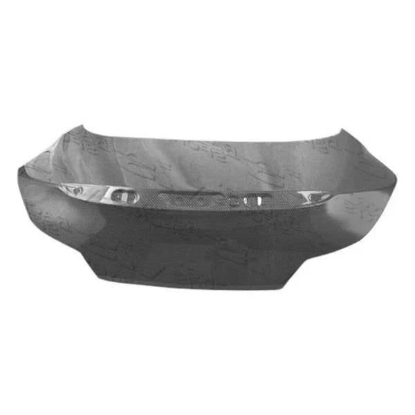 Carbon Fiber Trunk OEM Style for Infiniti G37 2DR 08-13