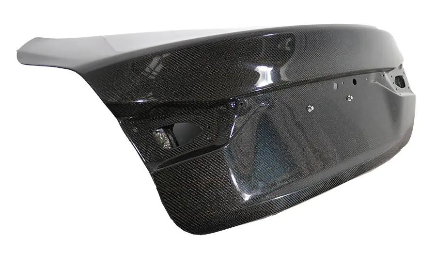 Carbon Fiber Trunk OEM Style for Infiniti Q50 4DR 18-23