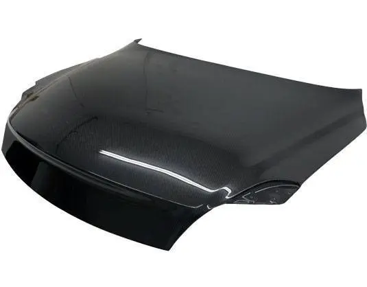 Carbon Fiber Trunk Oem Style For Lexus SC 430 2Dr 2002-2008