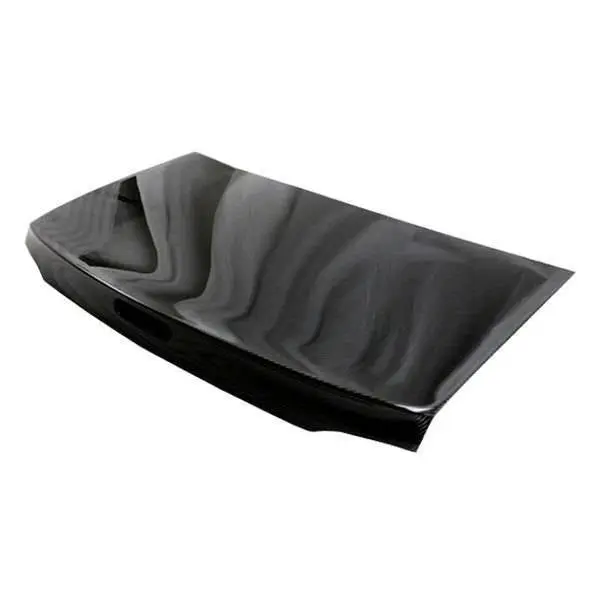 Carbon Fiber Trunk OEM Style for Mazda Miata 2DR 1999-2005 - Image 2