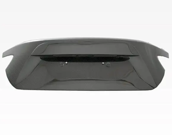 Carbon Fiber Trunk OEM Style for Subaru BRZ 2DR 2013-2020 - Image 3