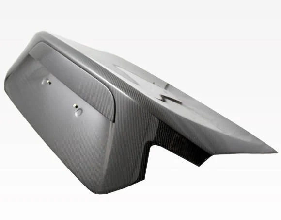 Carbon Fiber Trunk OEM Style For Toyota 86 2013-2020 - Image 2