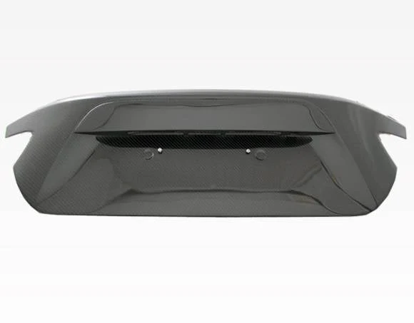 Carbon Fiber Trunk OEM Style For Toyota 86 2013-2020 - Image 3
