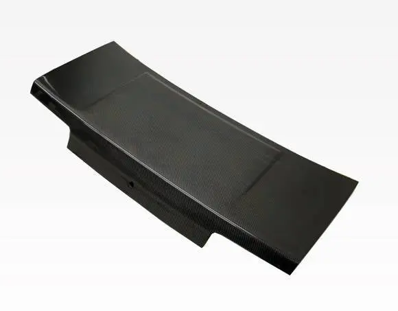 Carbon Fiber Trunk OEM Style for Toyota Corolla 2DR 1984-1987