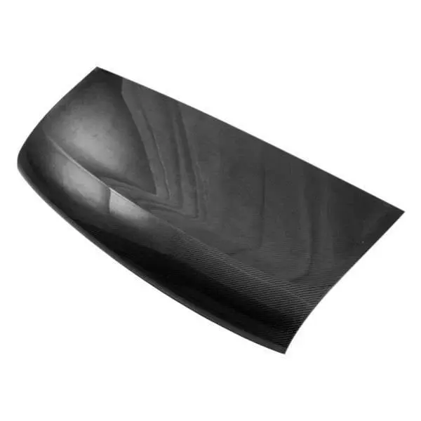 Carbon Fiber Trunk OEM Style for Toyota MR2 2DR 1990-1995