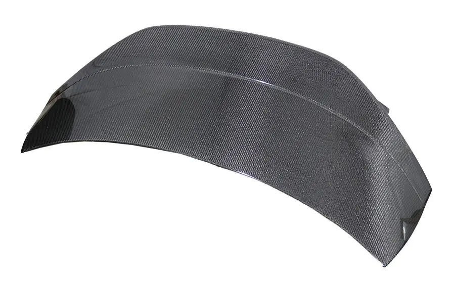 Carbon Fiber Trunk SC Style with Wing for Toyota GR86 / BRZ 2022-2024 - Image 2