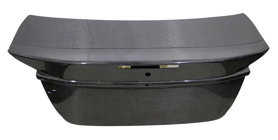 Carbon Fiber Trunk SC Style with Wing for Toyota GR86 / BRZ 2022-2024 - Image 3
