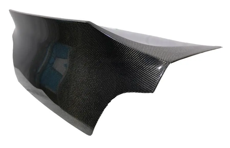 Carbon Fiber Trunk SS Style for Subaru WRX 4DR 2004-2007