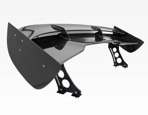 Universal FC Double Decks Carbon Fiber Spoiler