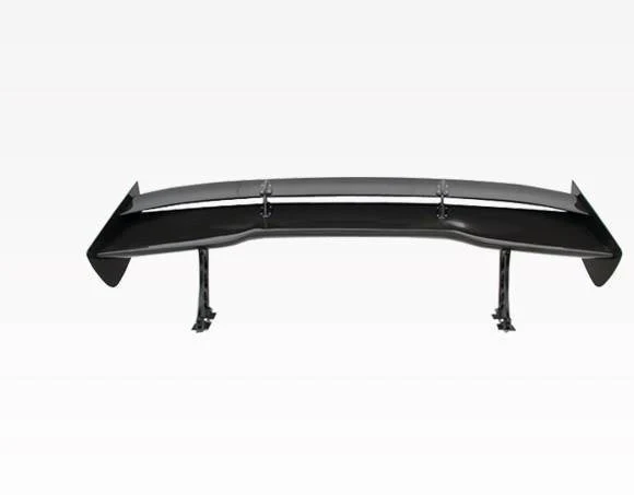 Universal FC Double Decks Carbon Fiber Spoiler - Image 3