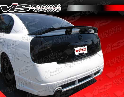 Universal Fuzion Gt Spoiler - Image 2